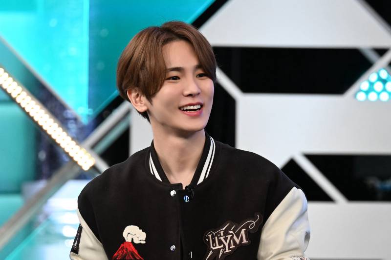 SHINee KEY