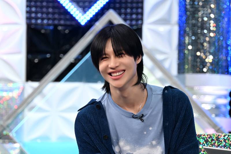 SHINee TAEMIN