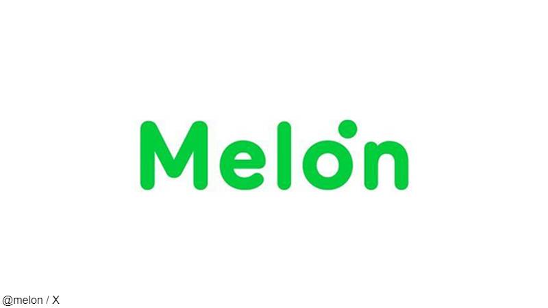 MelOn（メロン）