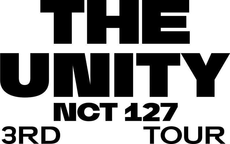 『NCT 127 3RD TOUR ‘NEO CITY : JAPAN - THE UNITY’』