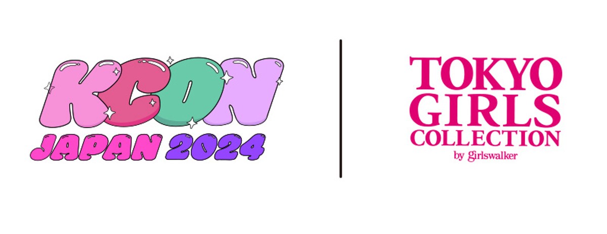 KCON JAPAN 2024×TOKYO GIRLS COLLECTION