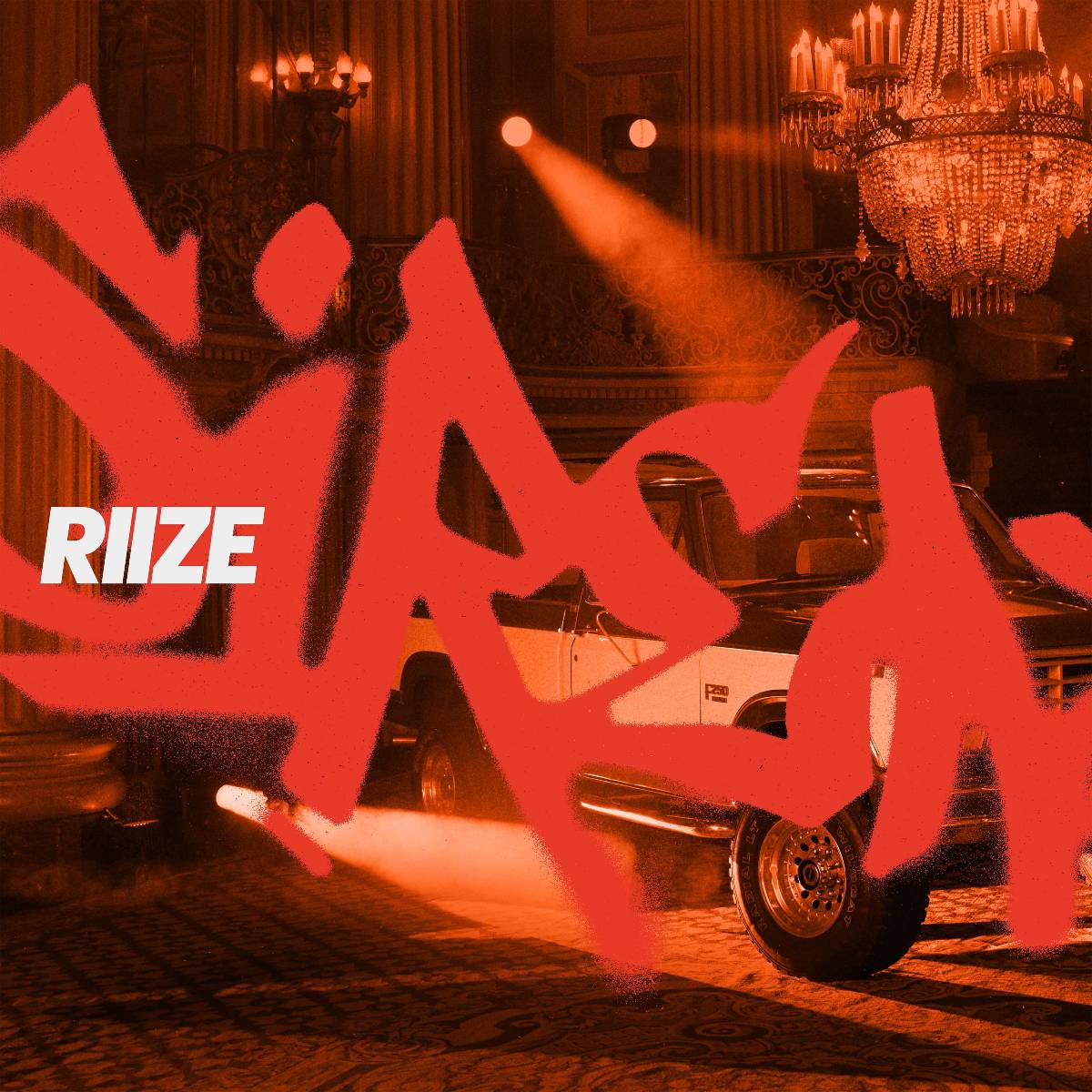 RIIZE「Siren」