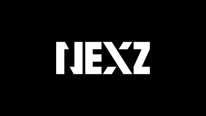 NEXZ LOGO