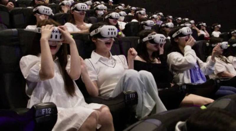 TWS、初のVRコンサートツアー『TWS VR CONCERT：RUSH ROAD』日本での