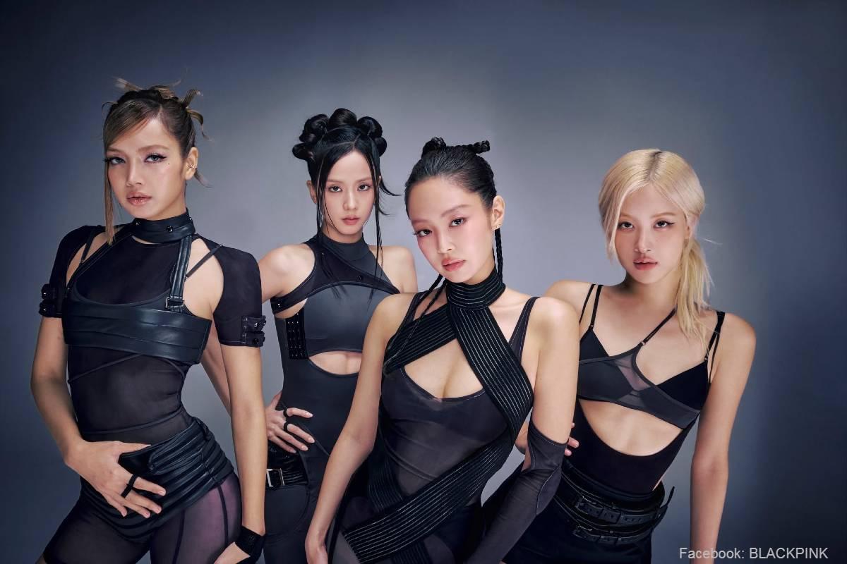 BLACKPINK