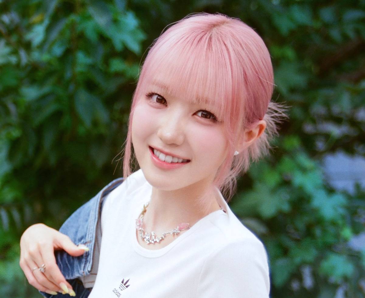 SAY MY NAMEのHITOMI(本田仁美) © iNKODE Entertainment
