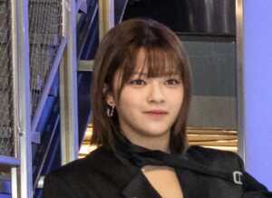 TWICE ジョンヨン