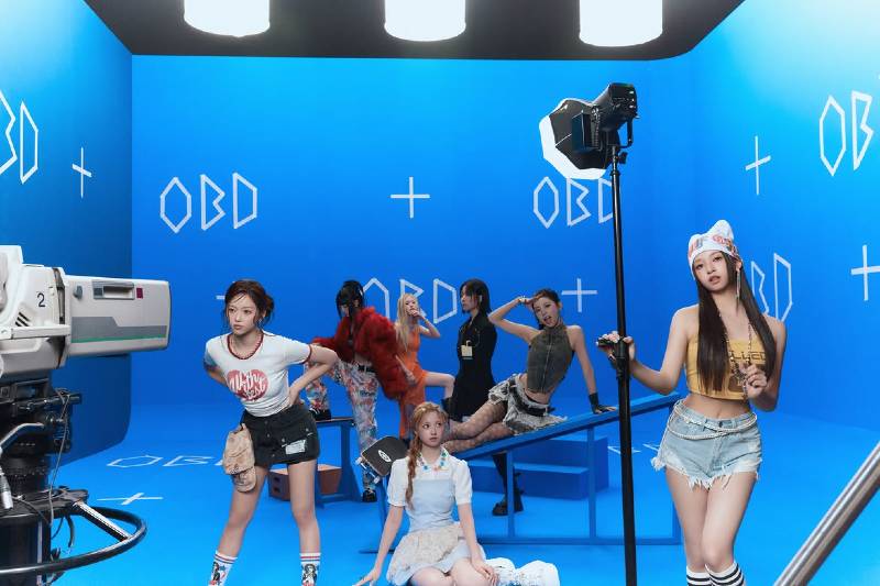 OURBIRTHDAY(写真:INNIT Entertainment/公式SNS)