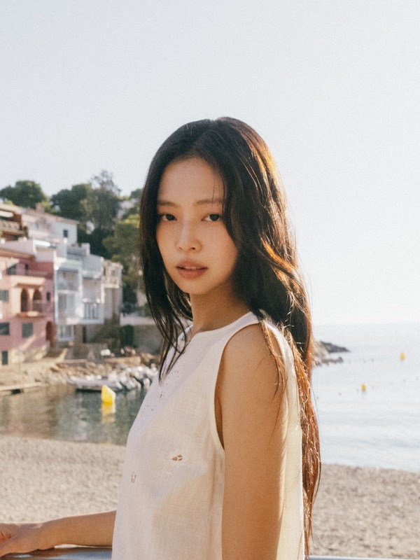 BLACKPINK JENNIE『Fallen Angel』