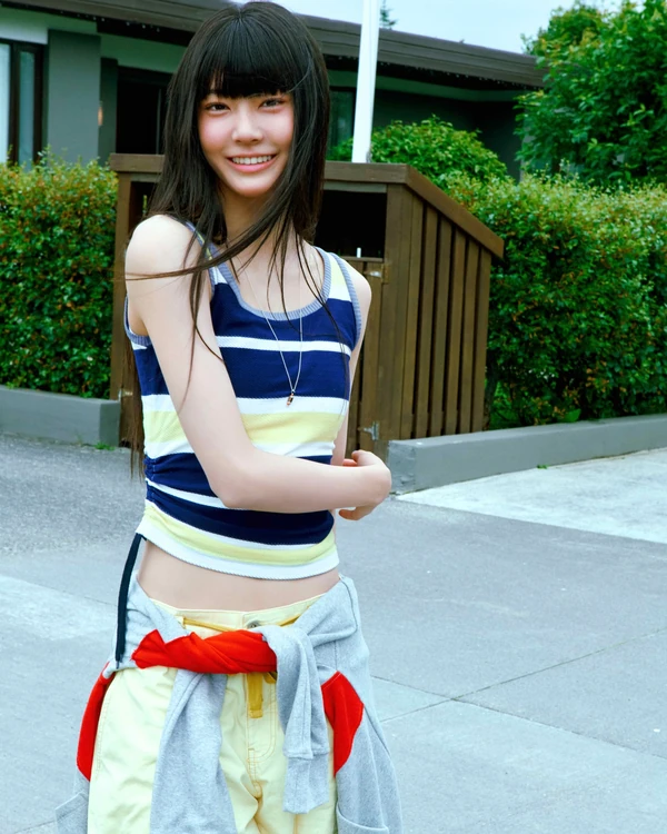 SEAH(TUIDE) 写真:TUIDE公式Weverse