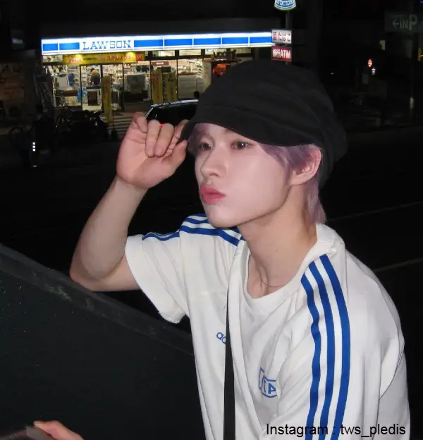 KYUNGMIN