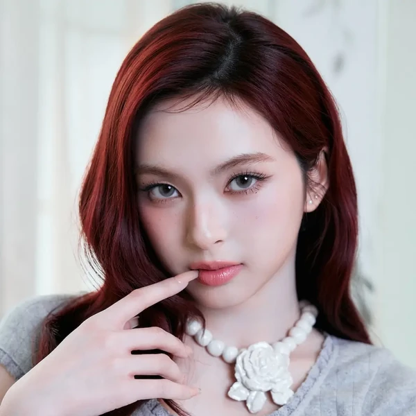 CHIQUITAⓒYG Entertainment ALL RIGHTS RESERVED.
