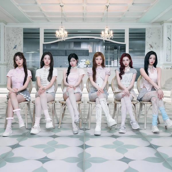 現在はRAMIを除く6人を中心に活動しているBABYMONSTER<br />ⓒYG Entertainment ALL RIGHTS RESERVED.