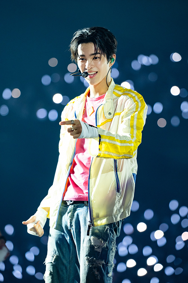 KEONHO(photo: (P)&(C)BIGHIT MUSIC)