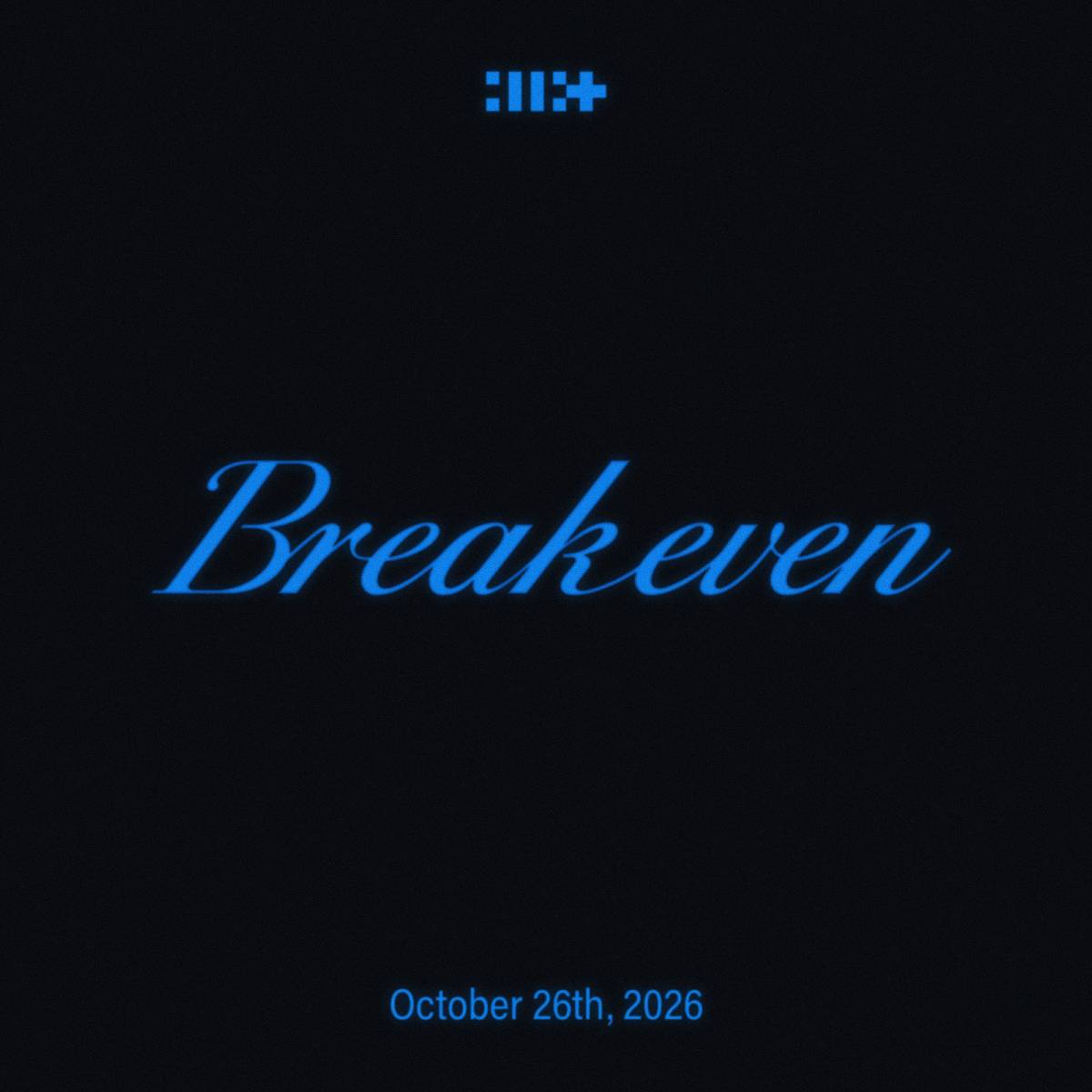 ILLIT 5th Mini Album『BREAK EVEN』 © BELIFT LAB Inc.