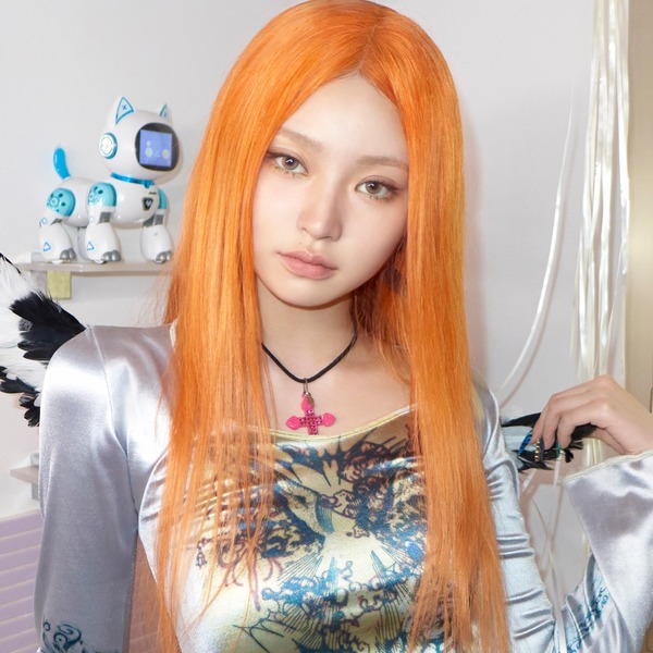 HAUM（写真：STARSHIP Entertainment）