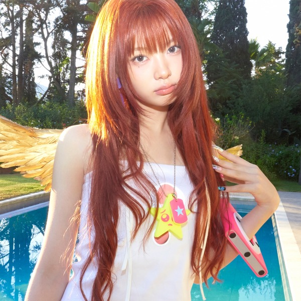 KYA（写真：STARSHIP Entertainment）
