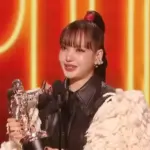 BLACKPINK LISA