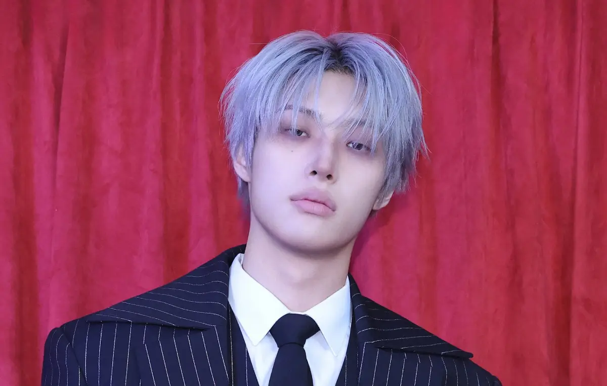 ATEEZ MINGI（ATEEZ公式Xより）