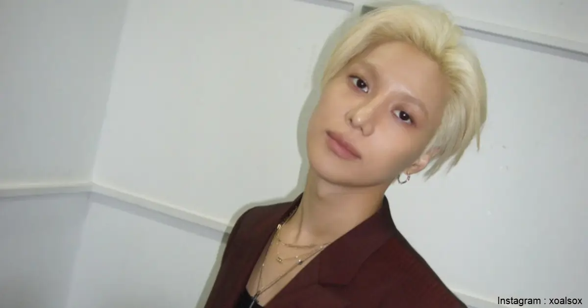 SHINee テミン