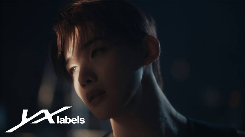 &TEAM「Mark on Me」Official MV ©YX LABELS