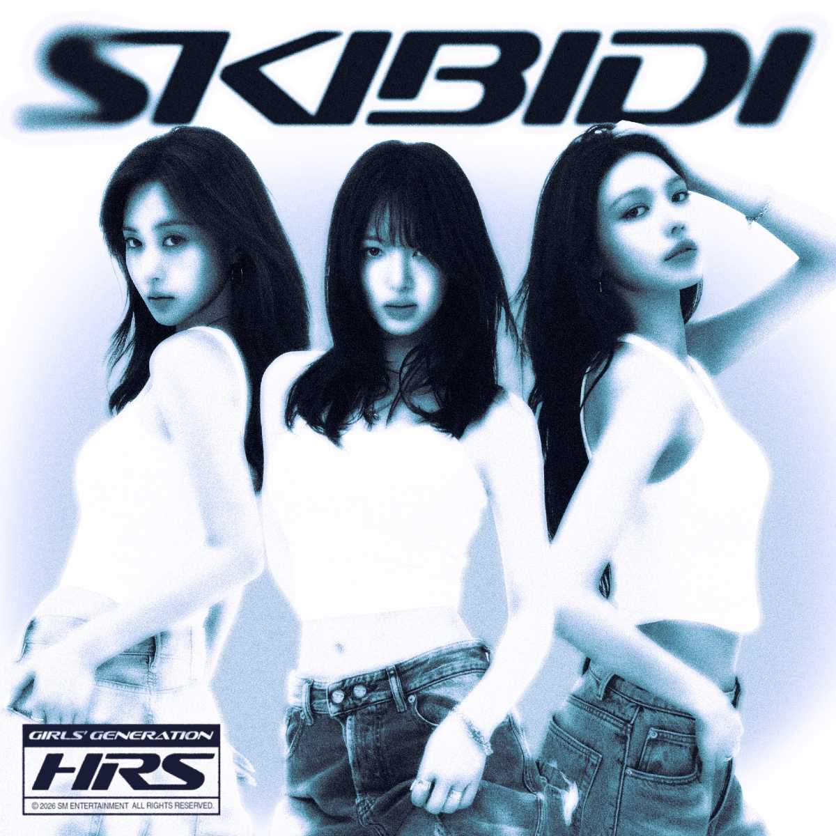 Girls’ Generation-HRS(HyoRiSoo)