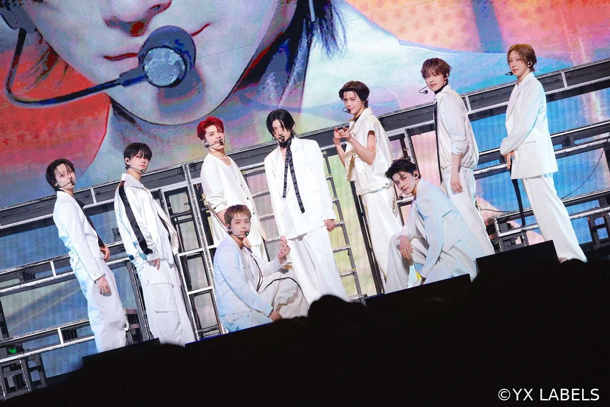 &TEAM（エンティーム）