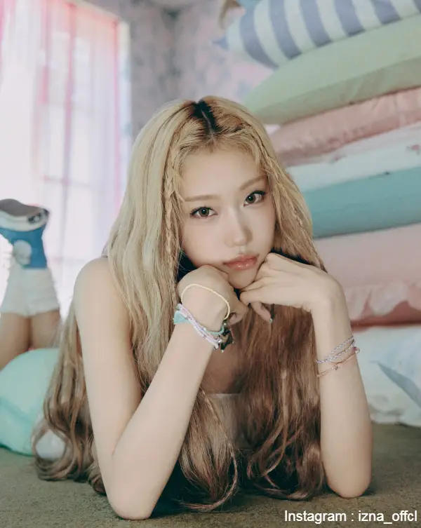CHOI JUNG EUN