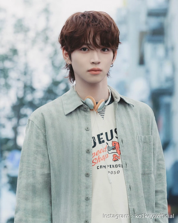 DAIKI