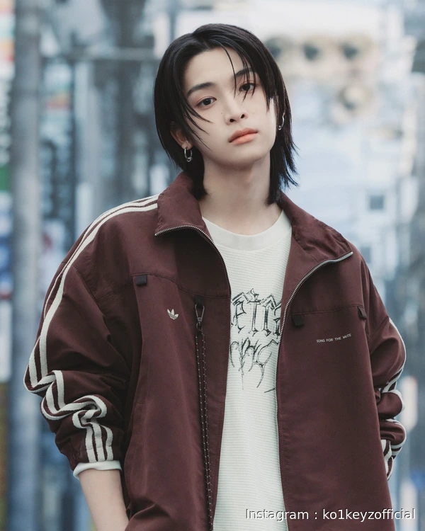 KEITO