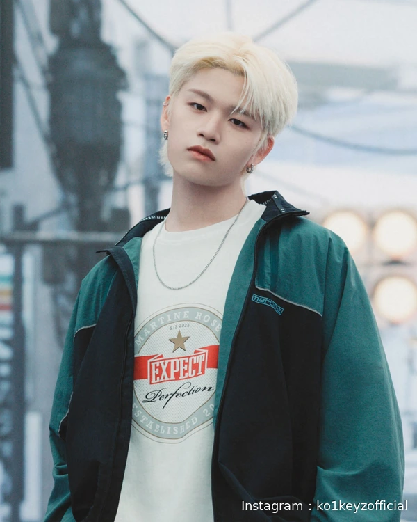 RYUJI