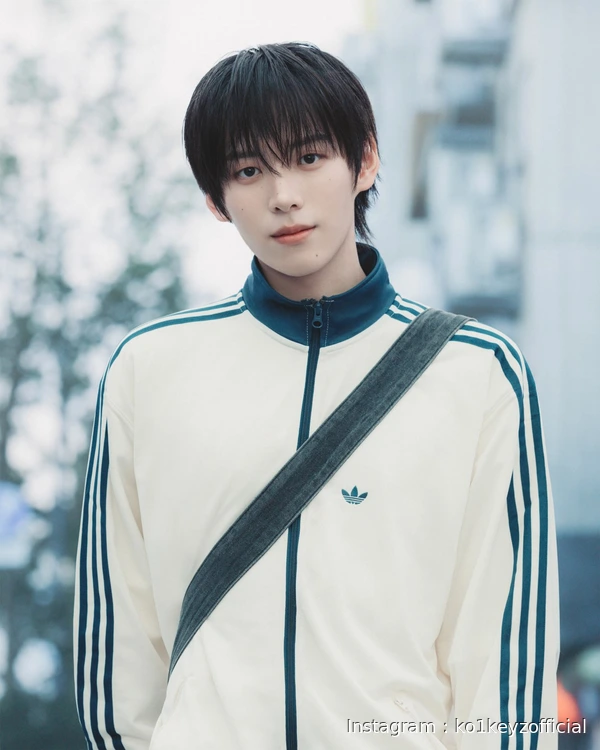SHINHAENG