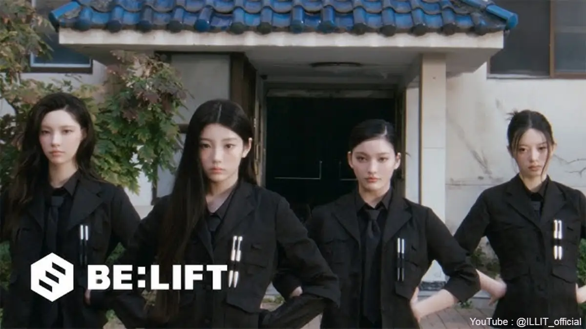 ILLIT