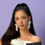 BLACKPINK JISOO