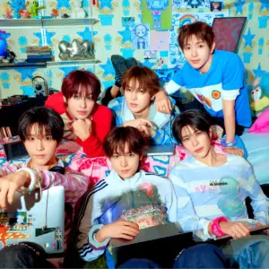 NCT WISH