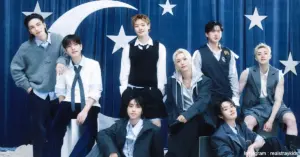 Stray Kids